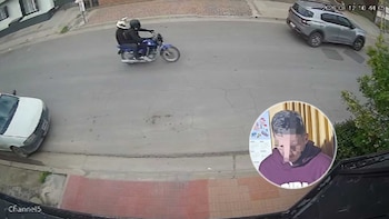Cayó uno de los autores de la violenta entradera a una jubilada en Bahía Blanca: cómo marcaron a la víctima