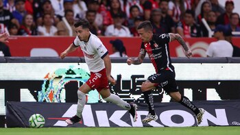 Chivas recibirá a Atlas en
