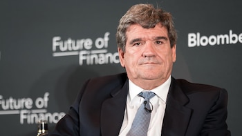 Escrivá afirma que el próximo