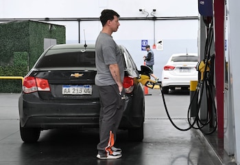 Combustible Axion