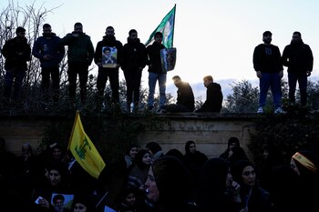 Operaciones israelíes en Gaza y