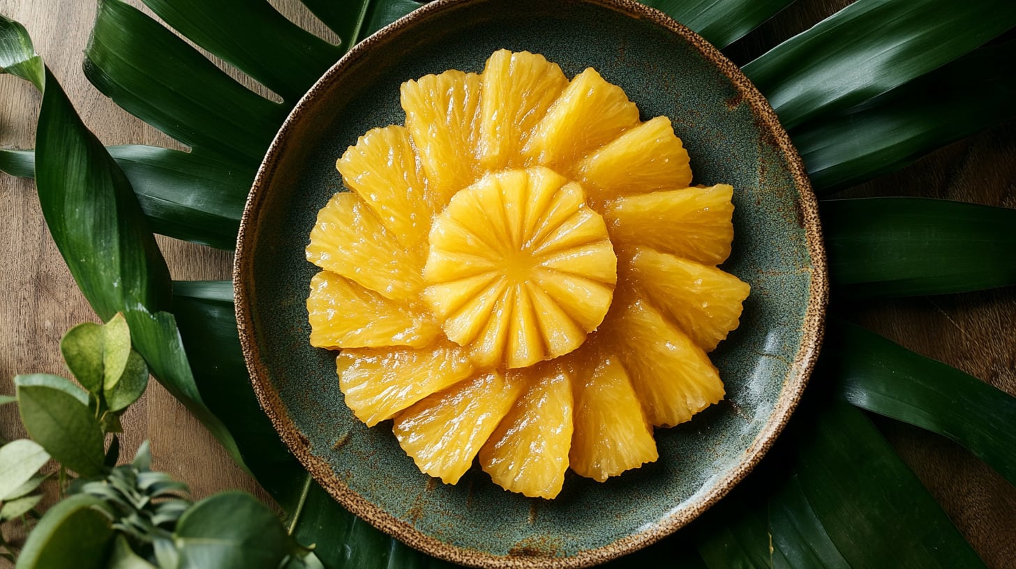 Las enzimas y vitaminas presentes en este ingrediente natural contribuyen al bienestar y vitalidad desde adentro. (Imagen Ilustrativa Infobae)