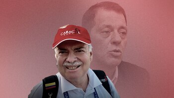 El ex comentarista no perdonó