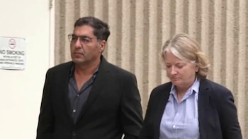 Decenas de ex pacientes denuncian