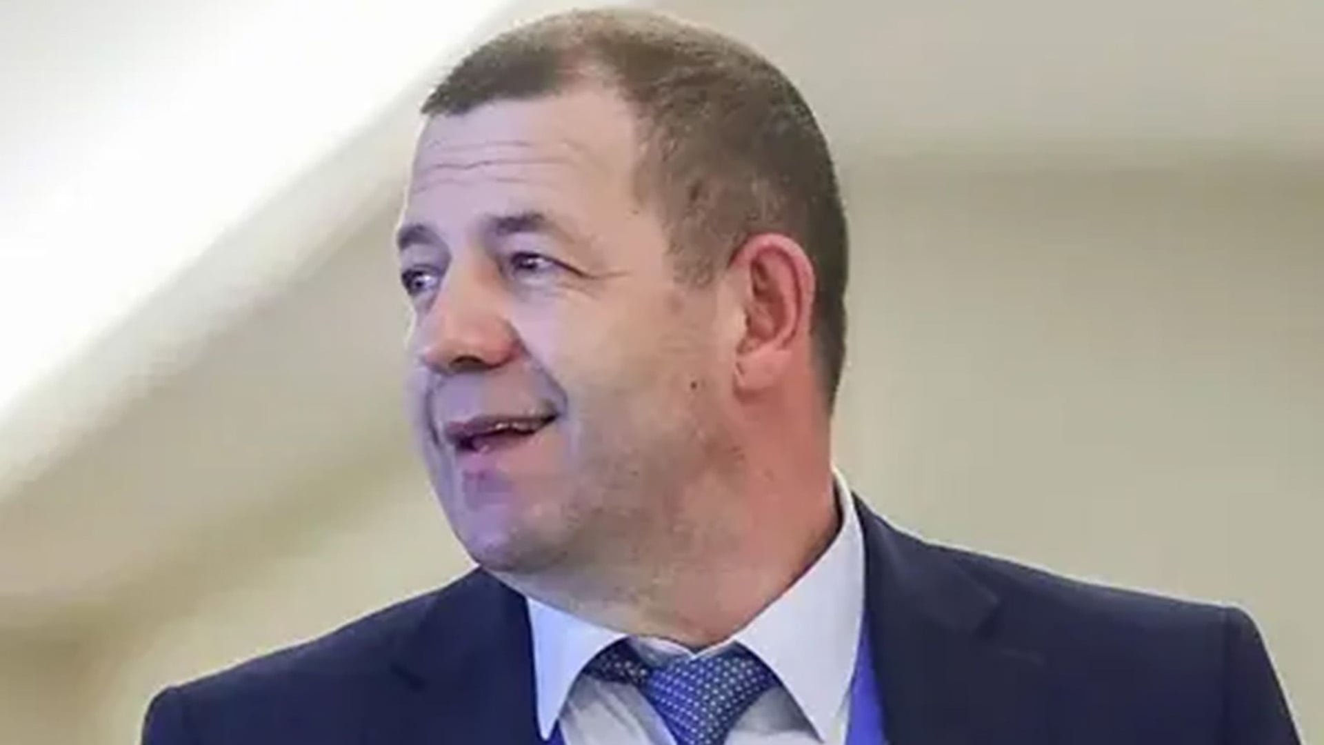 El general Yaroslav Moskalik murió un atentado con coche bomba (Crédito: Ministerio de Defensa de Rusia)