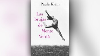Paula Klein cuenta cómo