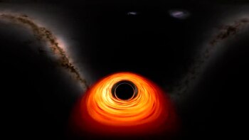 Una supercomputadora de la NASA