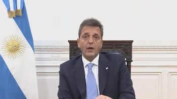 La 7° Cumbre de Presidentes