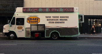 La incertidumbre migratoria redefine la dinámica comercial en los barrios latinos de Los Ángeles y modifica las costumbres de sus habitantes (REUTERS/Pilar Olivares)