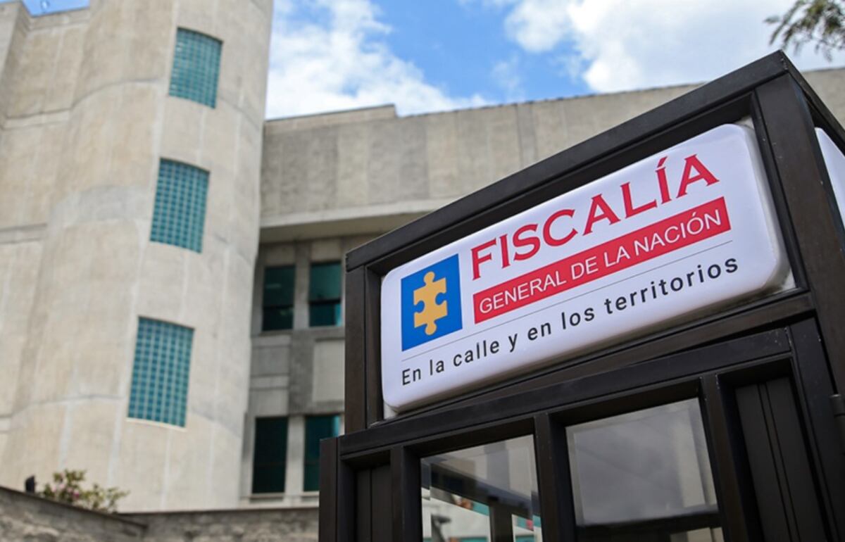 La Fiscalía y la Procuraduría mantienen investigaciones abiertas contra Chacón por delitos graves y omisión de deberes funcionales - crédito Fiscalía General de la Nación
