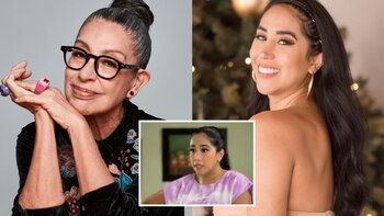 Michelle Alexander opina sobre el