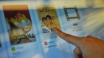 La película ‘El agente secreto’