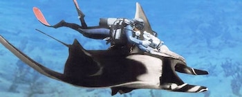 Valerie de la Valdene vivía en las islas Galápagos, donde realizaba excursiones. (Facebook/Who killed Valerie)