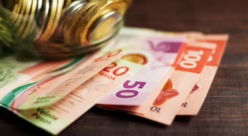 Pensionados del ISSSTE cobrarán bono