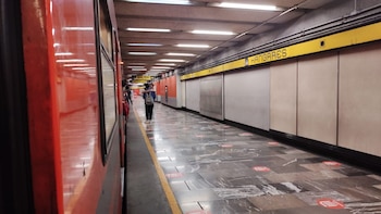 La SSC informó que el