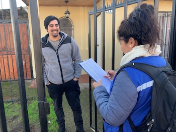 Chile: el gobierno de Kast acusó graves falencias en el Censo realizado bajo la administración de Boric