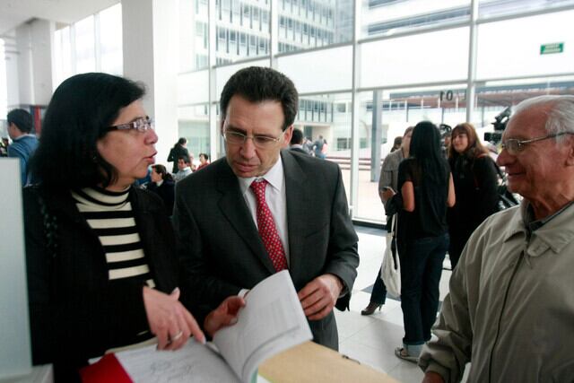 Arriendo en Colombia - crédito Colprensa