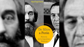 De Mitre a Perón: un