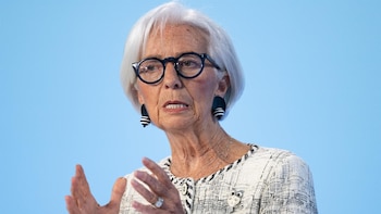 El BCE sube los tipos al 2,5% ante la amenaza de la inflación, en su segundo incremento este año