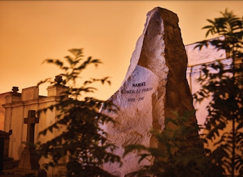 Manuel González Prada. Munilibro 17.