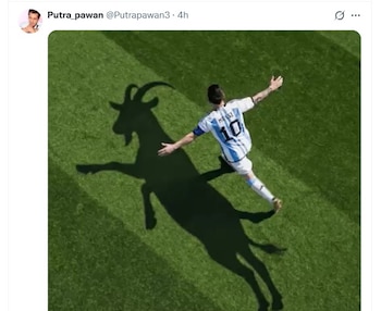 memes messi retiro selección