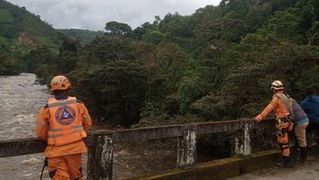 Autoridades investigan la muerte de dos niños ahogados en el Magdalena Medio antioqueño: esto es lo que se sabe