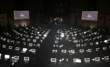 Los actos legislativos son más