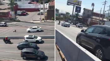 Autoridades confirmaron su identidad y