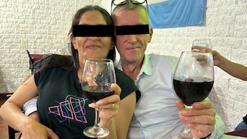 Un helicóptero de emergencia y 80 mil pesos por guardia: la familia detrás de la prepaga “trucha” de La Matanza