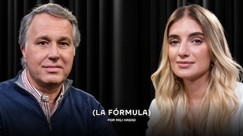 Guillermo Pino, creador de Plim Plim: los años de incertidumbre, la crisis que casi lo dejó sin nada y cómo convirtió una idea en un fenómeno global