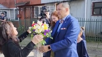 Como una forma de recuperar