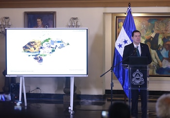 Finanzas asegura que 47,6% del presupuesto será cubierto con recursos que ingresan a la Cuenta Única del Tesoro. (FOTO: Secretaría de Finanzas)