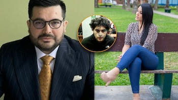 Abogado de familia Marzano sobre