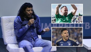 René Higuita