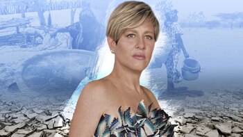 Llueven críticas a Verónica Alcocer