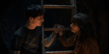 STRANGER THINGS: SEASON 5. (L