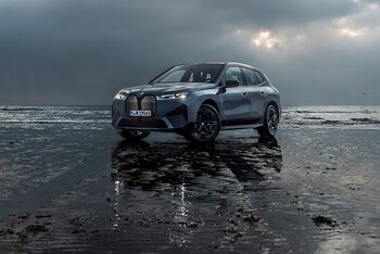 03-11-2021 Nuevo BMW iX M60
POLITICA