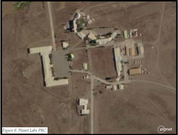 Estación Río Gallegos (Argentina)