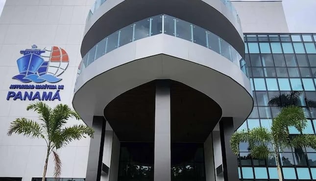 La medida de restricción de la Autoridad Marítima de Panamá fue cuestionada por diversos sectores de la sociedad. (AMP)