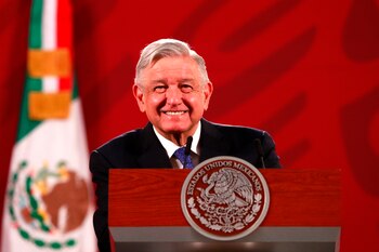 Luego de la detención de