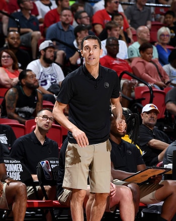 Pablo Prigioni tuvo una gran