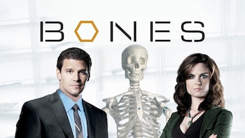"Bones" sigue siendo una de