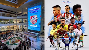 Conoce dónde ver la inauguración