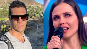 Exponen más audios de Gustavo