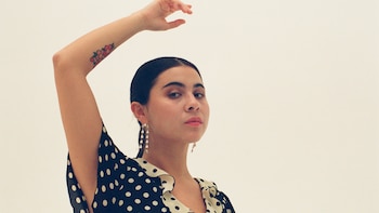 Silvana Estrada y su música