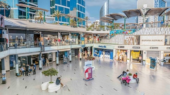 Chilena Parque Arauco ha invertido