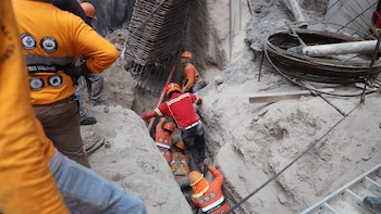 Guatemala: Un fallecido y varios