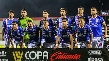 Alianza Lima perdió 3 a 1 ante Mannucci en Trujillo por el Grupo A de Copa de la Liga 2026