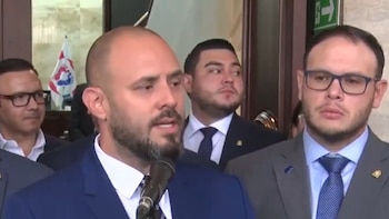 El ministro Aníbal Ehrler implementó