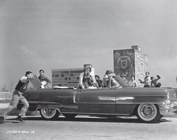 La locura del rock and